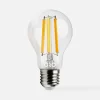 Żarówka LED barwa ciepła ORO-ULTRA-FLT-E27-A60-4W-WW
