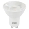 Żarówka LED barwa ciepła ORO-ATOS-GU10-5W-WW-DIMM