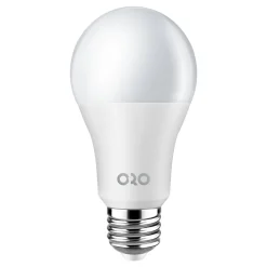 Żarówka LED barwa zimna ORO-ATOS-E27-A60-12W-CW