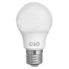 Żarówka LED barwa zimna ORO-ATOS-E27-A55-5W-CW