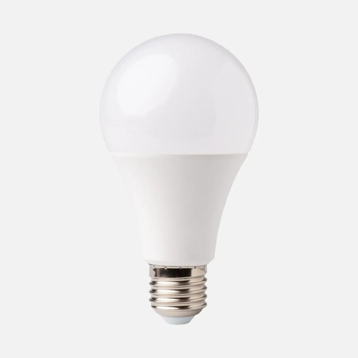 Żarówka LED CLASSIC E27 10W barwa ciepła EC79301