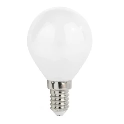 Żarówka LED E14 4W barwa ciepła SPECTRUM