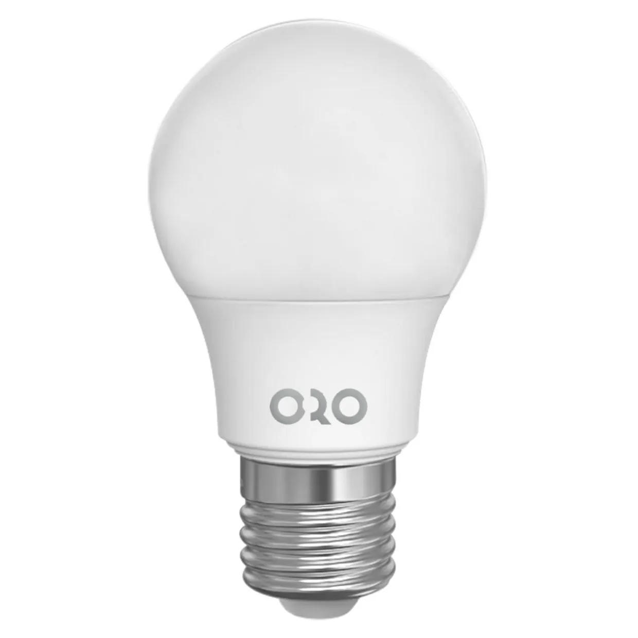 Żarówka LED E27 5W barwa ciepła ORO-ATOS-E27-A55-5W-WW