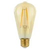 Żarówka LED E27 2W barwa ciepła ST64 COG WW RETROSHINE SPECTRUM