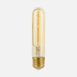 Żarówka LED E27 2W barwa ciepła T30 COG WW RETROSHINE SPECTRUM