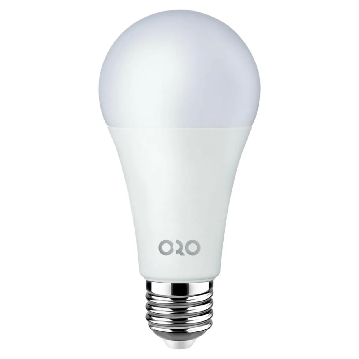Żarówka LED E27 12W barwa ciepła ORO-ATOS-E27-A60-12W-DIMM