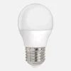 Żarówka LED E27 1W barwa ciepła SPECTRUM