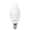 Żarówka LED E14 7W barwa ciepła ORO-PREMIUM-E14-C37-7W-XP