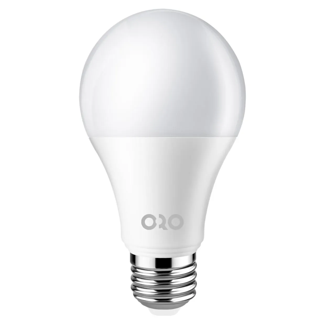 Żarówka LED E27 7,5W barwa ciepła ORO-ATOS-E27-A60-7,5W-DW