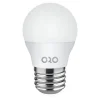 Żarówka LED E27 8W barwa ciepła ORO-E27-G45-TOTO-8W-WW
