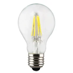 Żarówka LED E27 7W barwa ciepła ORO-E27-FL-CLARO-7W-WW