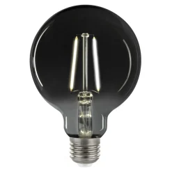 Żarówka LED E27 4,5W barwa neutralna GLOB G125 COG MODERNSHINE SPECTRUM