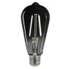 Żarówka LED E27 2,5W barwa neutralna ST65 2,5W COG MODERNSHINE SPECTRUM