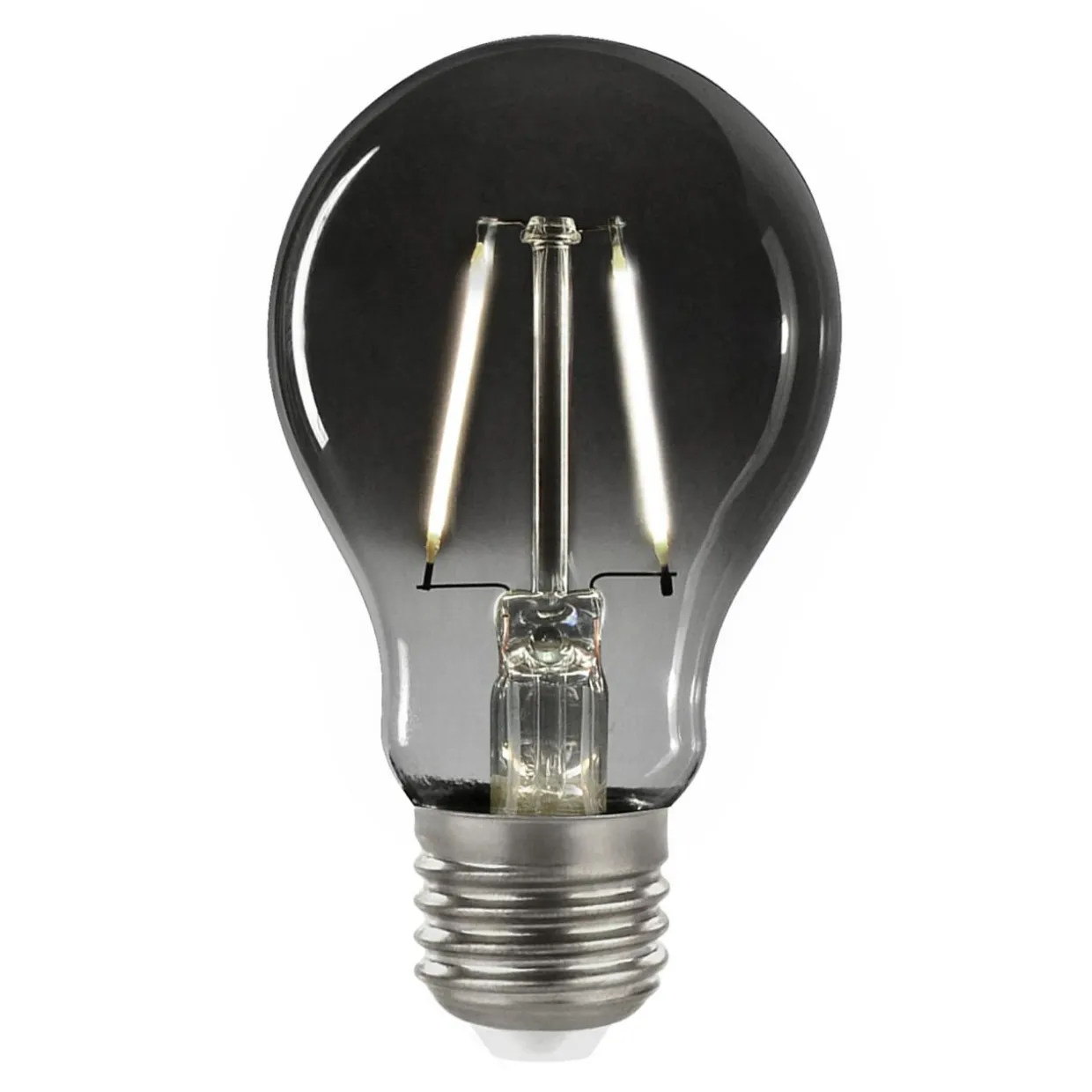 Żarówka LED E27 2,5W barwa neutralna GLS COG MODERNSHINE SPECTRUM
