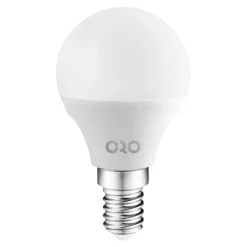 Żarówka LED E14 5W barwa neutralna ORO-E14-G45-TOTO-5W-DW