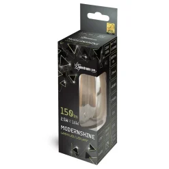 Żarówka LED E14 2,5W barwa neutralna COG SPECTRUM MODERNSHINE