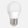 Żarówka LED E27 1W barwa neutralna SPECTRUM