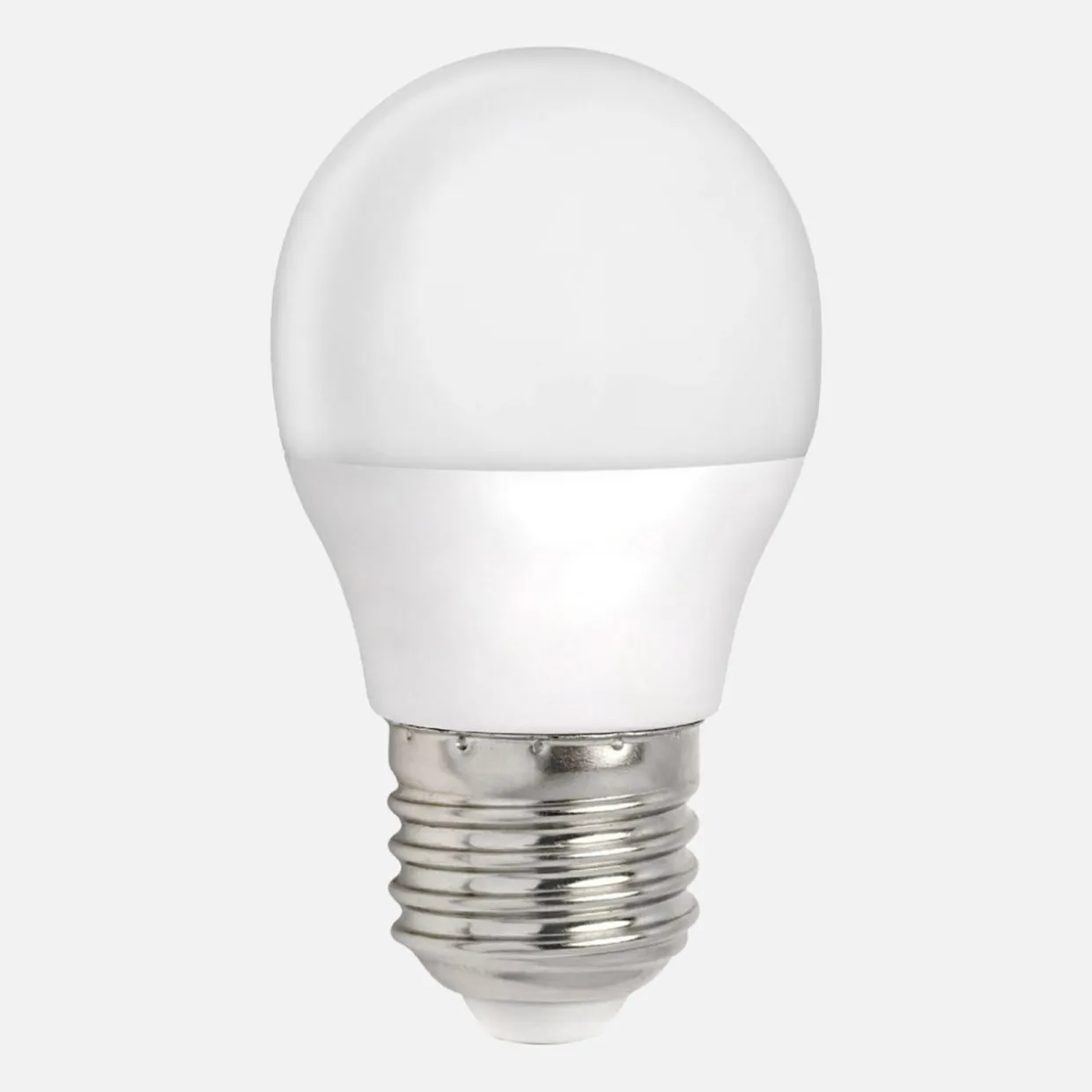 Żarówka LED E27 1W barwa neutralna SPECTRUM