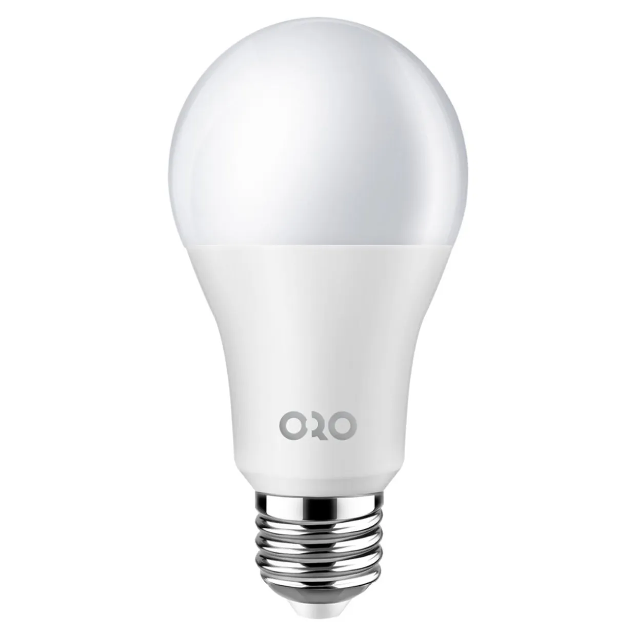 Żarówka LED E27 10,5W barwa neutralna ORO-ATOS-E27-A60-10,5W-DW