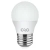 Żarówka LED E27 8W barwa zimna ORO-E27-G45-TOTO-8W-CW