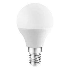 Żarówka LED E14 8W barwa zimna ORO-E14-G45-TOTO-8W-CW