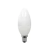 Żarówka LED E14 5W barwa zimna ORO-E14-C37-TOTO-5W-CW