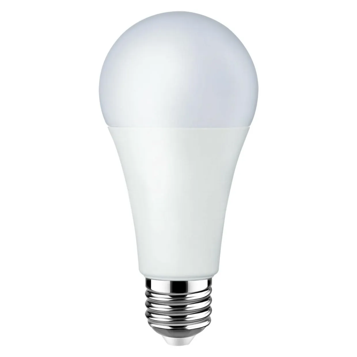 Żarówka LED E27 19W barwa zimna ORO-ATOS-E27-A70-19W-CW