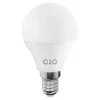 Żarówka LED E14 7W barwa zimna ORO-PREMIUM-E14-G45-7W-XP