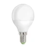 Żarówka LED E14 6W KULKA barwa ciepła SPECTRUM