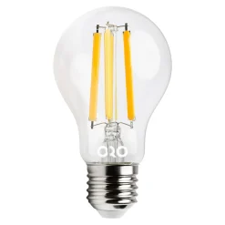 Żarówka LED E27 10,5W ORO-E27-A60-FL-CLARO-10,5W-WW barwa ciepła
