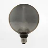 Żarówka LED G130 SERIA ZERO E27 4W SMOKE barwa ciepła SZ61042