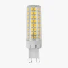 Żarówka LED G9 10W barwa ciepła EC20751