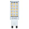 Żarówka LED G9 4W barwa ciepła ORO-G9-SEDI-4W-WW-II