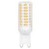 Żarówka LED G9 4,5W barwa ciepła SMD SPECTRUM