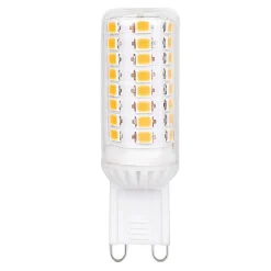 Żarówka LED G9 4,5W barwa ciepła SMD SPECTRUM