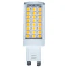 Żarówka LED G9 4,8W barwa zimna ORO-G9-PETIT-4,8W-CW