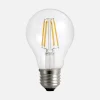 Żarówka LED GLS E-27 8,5W COG barwa neutralna CLEAR SPECTRUM