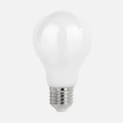 Żarówka LED GLS E-27 8,5W COG barwa ciepła MILKY SPECTRUM