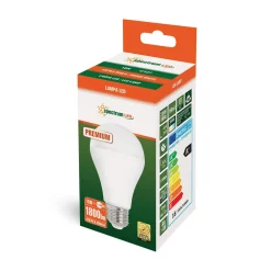 Żarówka LED GLS 18W SPECTRUM 14248 barwa ciepła