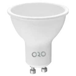 Żarówka LED GU10 7W barwa ciepła ORO-PREMIUM-GU10-7W-XP
