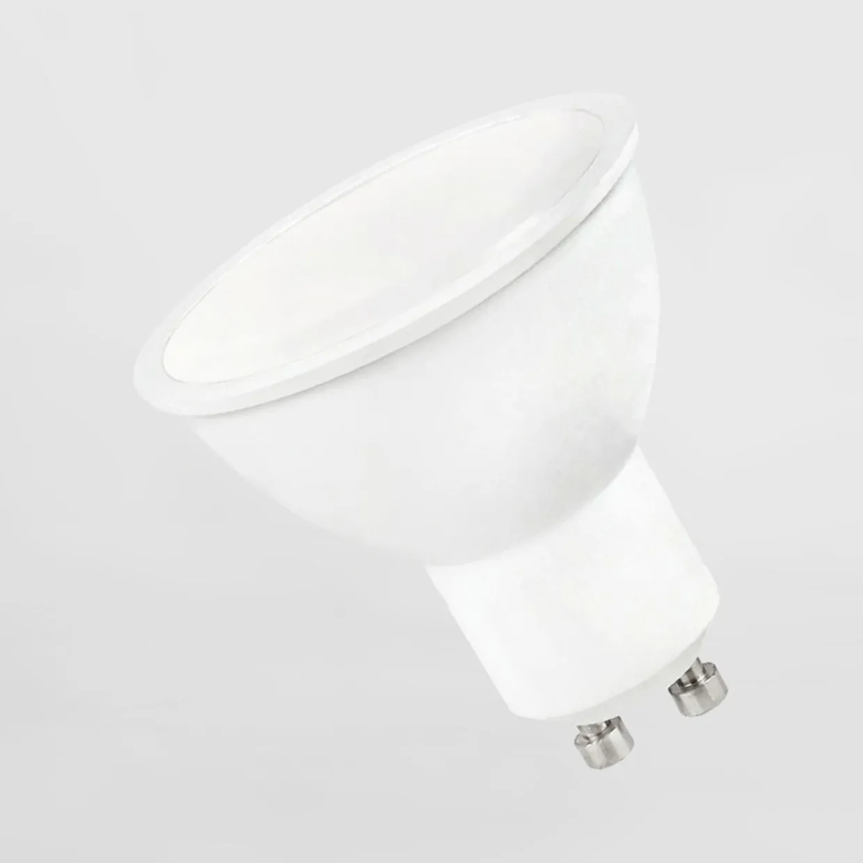 Żarówka LED GU10 10W barwa ciepła SPECTRUM
