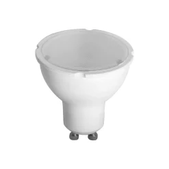 Żarówka LED GU10 8W barwa neutralna ORO-GU10-HERA-8W-II