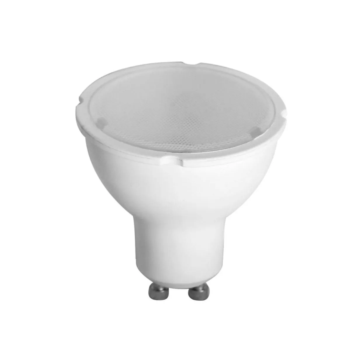 Żarówka LED GU10 8W barwa neutralna ORO-GU10-HERA-8W-II