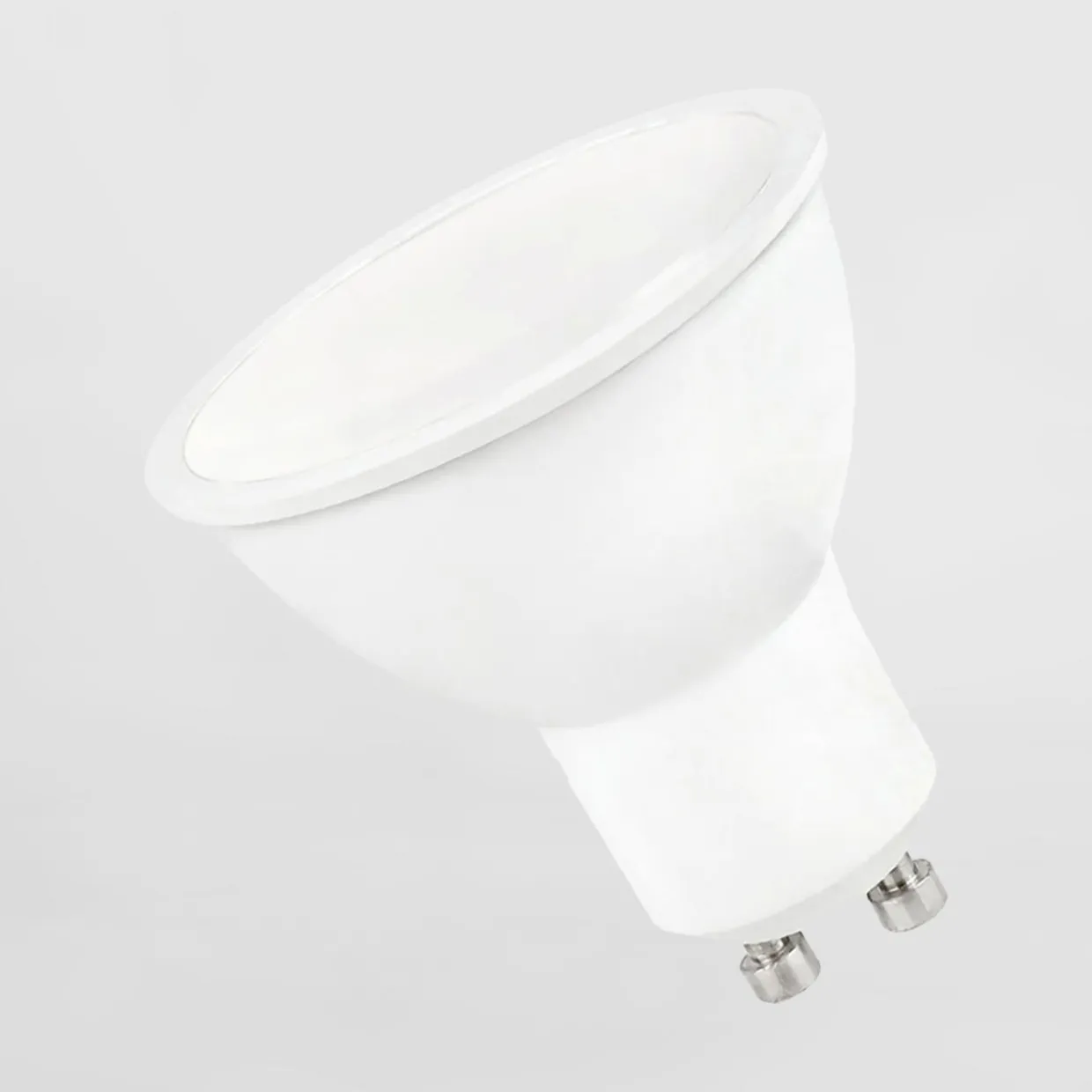 Żarówka LED GU10 10W barwa neutralna SPECTRUM