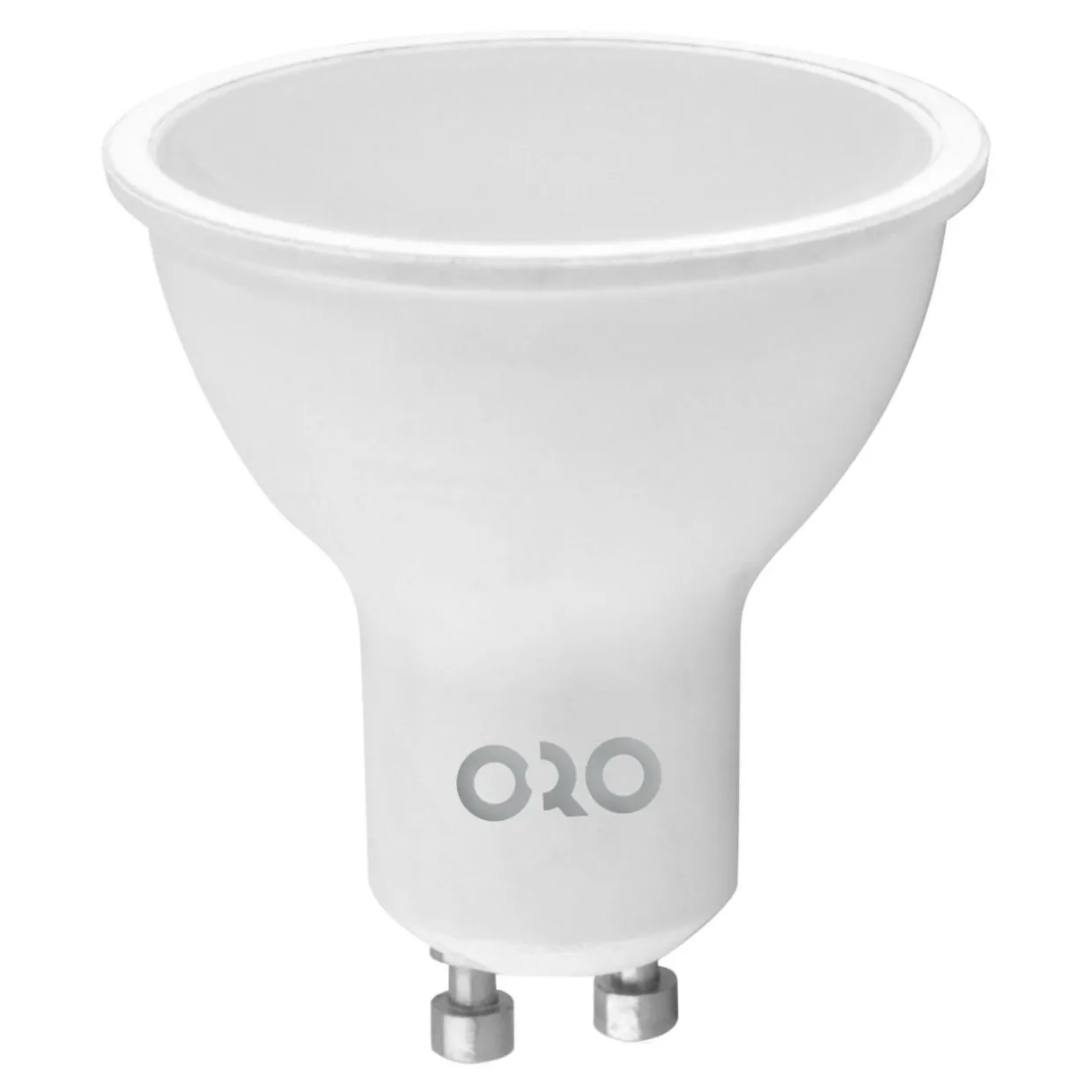 Żarówka LED GU10 7W barwa neutralna ORO-PREMIUM-GU10-7W-XP
