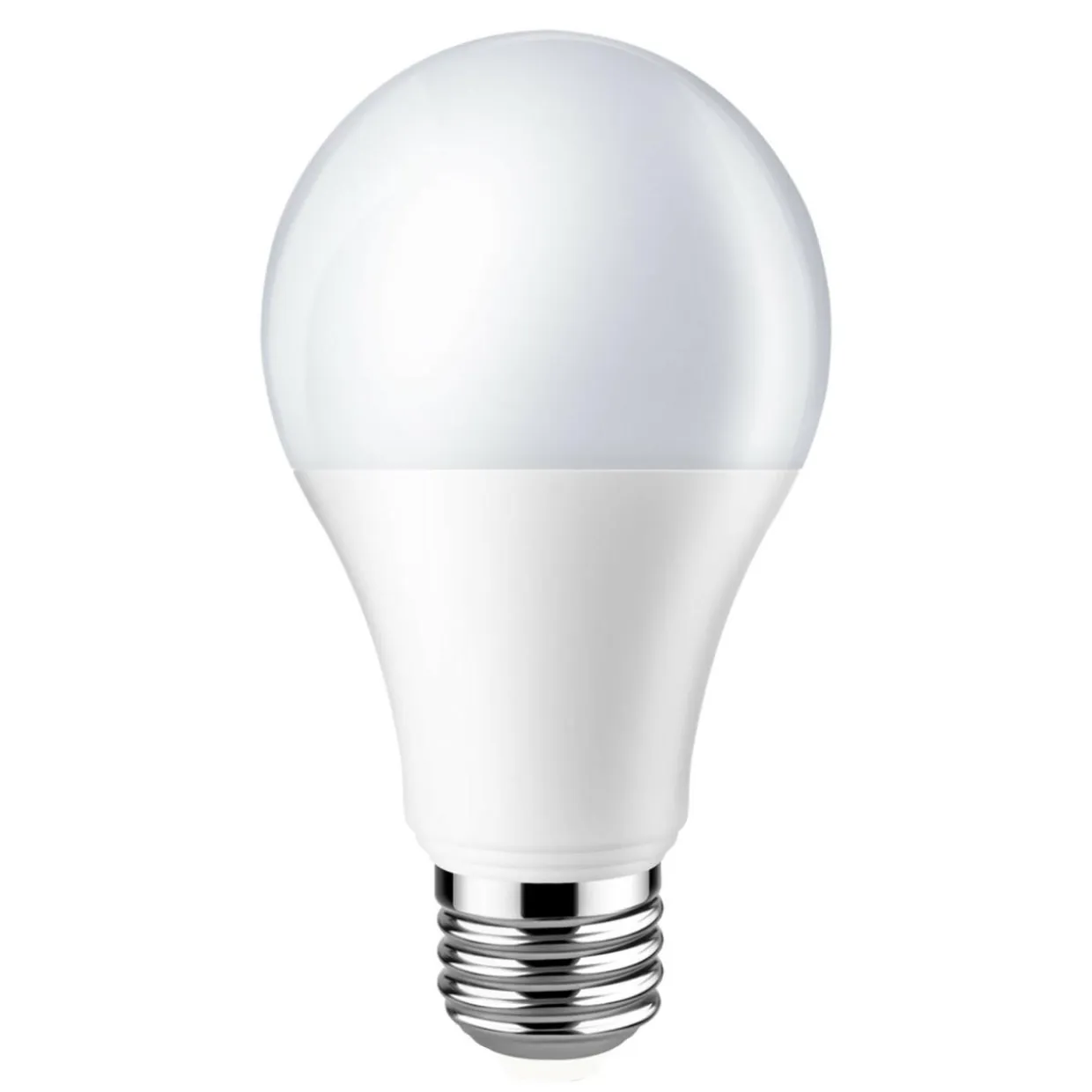 Żarówka LED RGB E27 6,5W ORO-E27-A60-6,5W-RGB