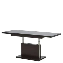 Ławostół rozkładany wenge LUX