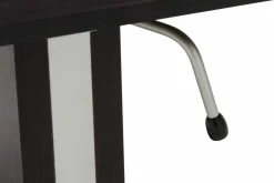 Ławostół rozkładany wenge LUX