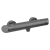Bateria prysznicowa ścienna BQA D40M titanium ARNIKA