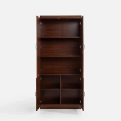 Biblioteczka 4-drzwiowa MONARCHE